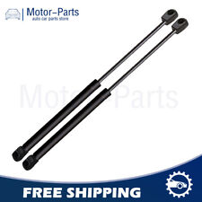 2X Rear Liftgate Lift Supports Struts For 2008-2016 Chrysler Town & Country 6124 picture
