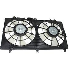 Radiator Cooling Fan For 2012-2015 Chevrolet Camaro picture