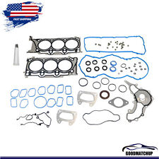 Engine Head Gasket HS26541PT Kit For 2011-2020 RAM 1500 Chrysler Dodge Jeep 3.6L picture