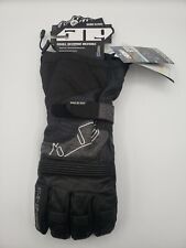 509 Black Ops Range Insulated Gloves 5Tech Waterproof 3M Thinsulate Pro Size 3XL picture