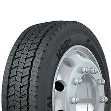 1 New Continental Conti Hsr +  - 225/70r19.5 Tires 22570195 225 70 19.5 picture