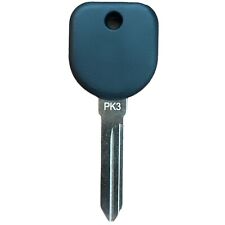 Replacement Car Key For 1997 1998 1999 2000 2001 2002 2003 2004 Cadillac Seville picture