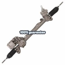 Complete Power Steering Rack and Pinion Assembly picture