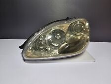 Mercedes Benz S 350 430 500 600 55 65 AMG OEM HID Left Headlight 2000 - 2006 picture