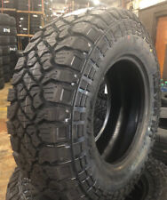 4 NEW 275/70R18 Kenda Klever RT KR601 275 70 18 2757018 R18 Mud Tire AT MT 10ply picture