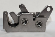 Eberhard Door Latch Left Hand Steel Mini Rotary Lock 8-240 LH picture