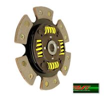 ACT XTREME HDG6 6-PUCK SPRUNG CLUTCH DISC fits  NISSAN SKYLINE RB20 RB25 R32 R33 picture