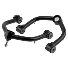 2-4 inch Lift Front Upper Control Arms for 1999-2006 Chevy Silverado GMC Sierra picture