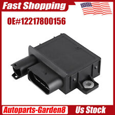 NEW Glow Plug Control Module For BMW 335d X5 2009-2013 12217800156 12218591724 picture