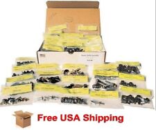 For 1970 Chevelle AMK Master Body Fastener Kit OEM Concours 425 Pieces  picture