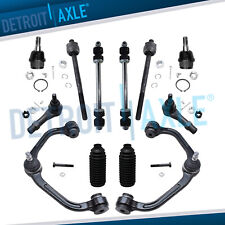 12pc Front Upper Control Arms Suspension Kit for Ford Ranger Mazda B2300 B2500 picture