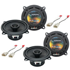 Lexus IS 300 2001-2005 Factory Speaker Replacement Harmony (2) R5 Package New picture