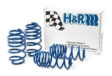 H&R 51816 for Sport Lowering Springs 11-16 Honda Odyssey picture