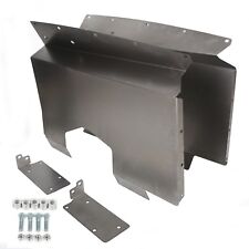 For 1966 1967 66 67 Chevy II NOVA Inner Fender Panels Front Clip Mustang 2 picture