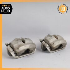 15-20 Mercedes W205 C300 C350e Front Brake Calipers Left & Right Set OEM 41k picture