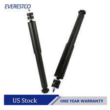 2x Rear Gas Shock Absorbers Struts Assembly For 2005-2014 Ford Mustang picture