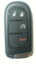 For 2013 2014 2015 2016 2017 2018 2019 Ram 1500 2500 3500  Smart Key Fob OEM picture