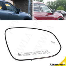 For Toyota Highlander 20-23 Heated Blind Spot Detection Mirror Glass Right Side picture
