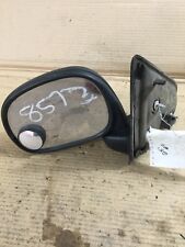 03 04 FORD F150 L. SIDE VIEW MIRROR 9136 picture