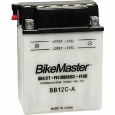 BikeMaster Yumicron Battery BB12C-A 781127 picture