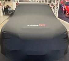 Type R Car Cover, Tailor Made for Your Vehicle, Custom Fit,Honda Typ R Car Cover picture