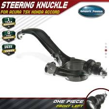 Steering Knuckle for Acura TSX 2009-14 Honda Accord 2008-12 2.4L 3.5L Front Left picture