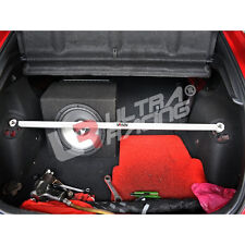 For 07-12 Honda Civic FN2 (Type R) 2.0 Rear Ultra Racing Rear Strut Bar 2-Points picture