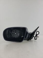 MERCEDES E CLASS w207 LHD FRONT LEFT SIDE EXTERIOR DOOR WING MIRROR  NO GLASS  picture