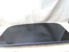 Sun Roof Glass Sunroof Fits 04-11 VOLVO 40 SERIES S60 SUN4-196850 picture