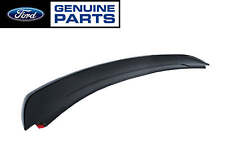 2015-2023 Mustang Genuine Ford Shelby GT350 Track Pack Rear Wing Spoiler Black picture