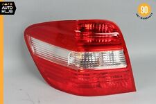 06-08 Mercedes W164 ML63 AMG ML350 ML550 Left Driver Side Tail Light Lamp DEPO picture