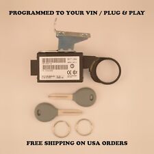 2000-2005 Dodge Neon Immobilizer 05107051AA Plug & Play Programmed To Your VIN picture