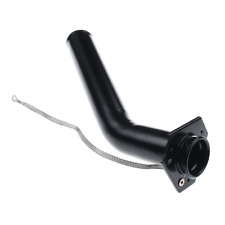 Fuel Gas Tank Filler Neck Pipe Tube For 1988-1997 Chevy GMC Pickup Fleetside Bed picture