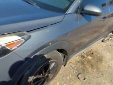 (LOCAL PICKUP ONLY) Driver Left Fender Fits 16-20 TUCSON 2598488 picture
