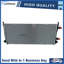 Radiator 0995001403 For 13-19 Mercedes Benz ML GL GLE GLS A0995001403 picture