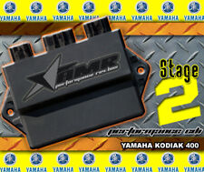 AMR RACING CDI Box High Performance Rev Module for Yamaha Kodiak 400 04-06 Stg 2 picture