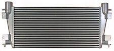 Agility Intercooler for 06-16 Chevrolet Express 3500 picture