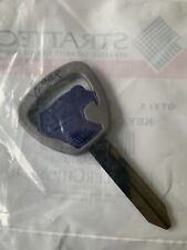 Dodge Viper Key Blank OEM Strattec picture