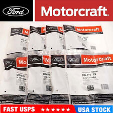 8PCS Genuine Motorcraft Ignition Coils OEM DG-511 For 04-08 Ford F150 Expedition picture