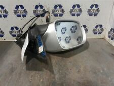 Driver Side View Mirror Power With Lighting Package Fits 09-14 AUDI Q5 222113 picture