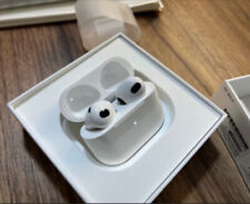 Original Sealed Genuine Apple AirPods 3rd Generation Bluetooth Headset Fast Ship picture