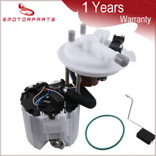 Electric Fuel Pump Module Assembly For 2009-10 Pontiac G6 09-12 Chevy Malibu picture