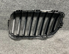 BMW Front Right Passenger Side Chrome Kidney Grille 51135A3D004 - Only 1 picture
