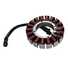 Magneto Generator Stator Coil Fit For Harley Electra Street Road Glide 2006-2014 picture