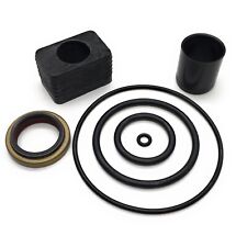 Lower Unit Gearcase Seal Kit Comp w/OMC Volvo Penta Cobra SX Replaces 3855275 picture