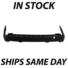 NEW Textured Black Rear Lower Bumper Cover for 2019 2020 2021 Hyundai Tucson picture