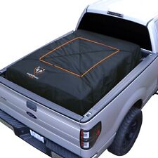 Rightline Gear Truck Bed Cargo Net and Built-in Tarp - Certified Refurbished picture