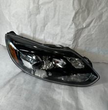 2012 2013 2014 Ford Focus ST MK3 Right Passenger Xenon HID Headlight CM5113005AF picture