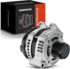 A-Premium Alternator Compatible with 11-14 Chrysler 200, 11-16 Town Country picture