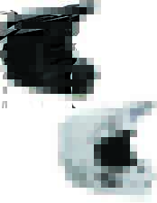 Fox Racing Adult V1 Core Plaic Helmet picture